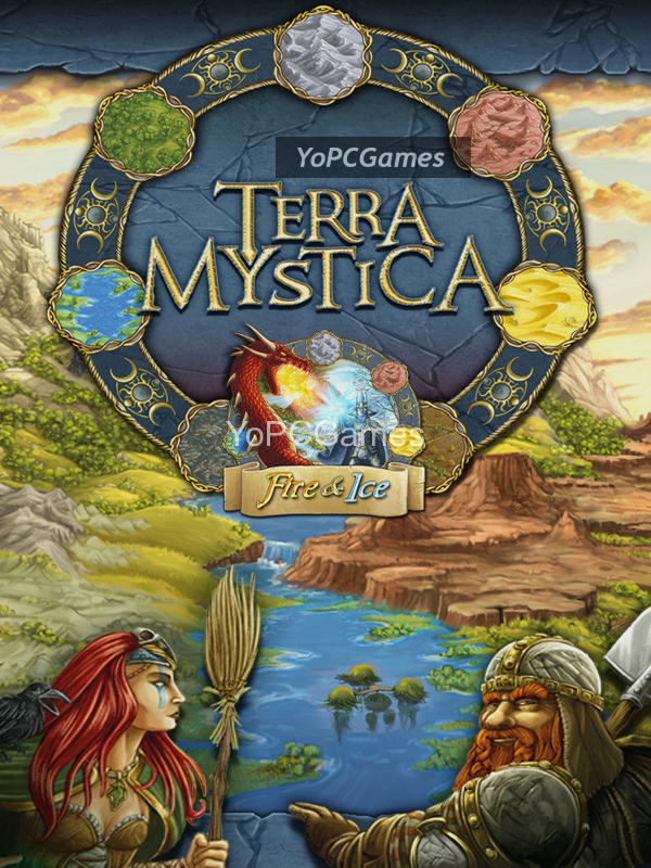 terra mystica cover