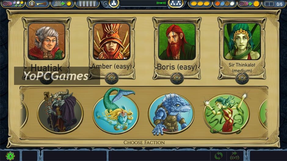 terra mystica screenshot 5