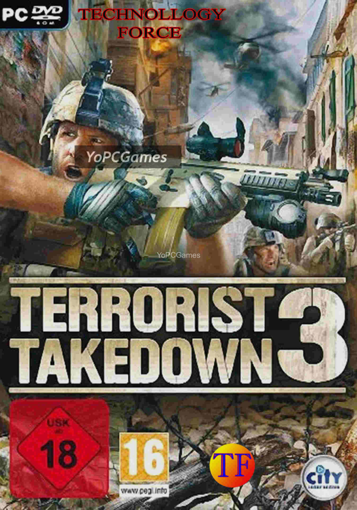 terrorist takedown 3 poster