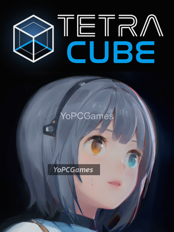 tetra cube for pc