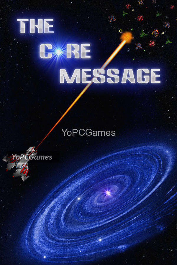 the core message pc game