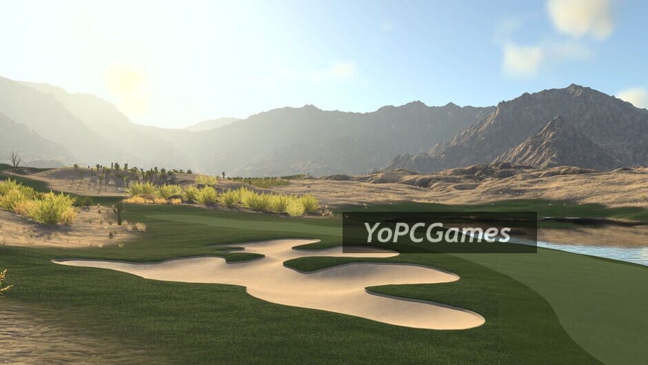 the golf club 2 screenshot 2