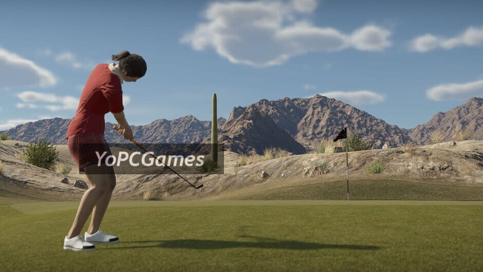 the golf club 2 screenshot 4