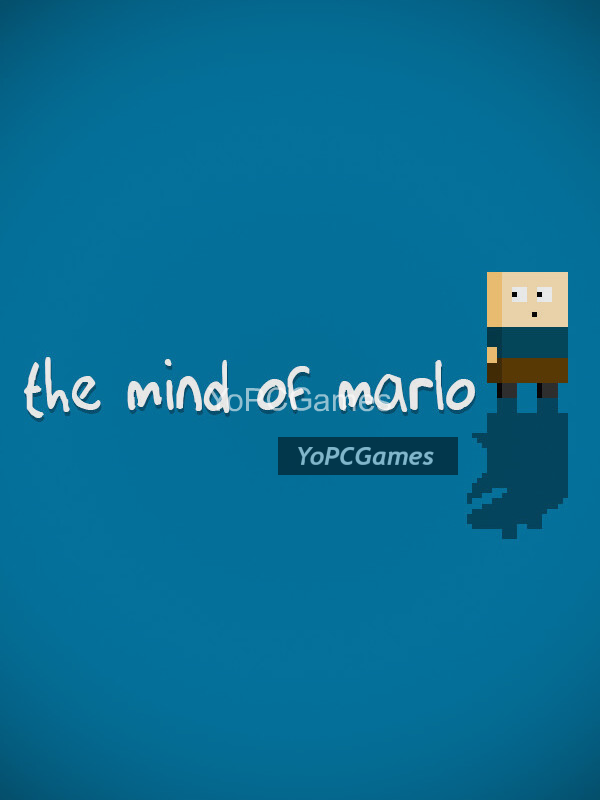 the mind of marlo cover