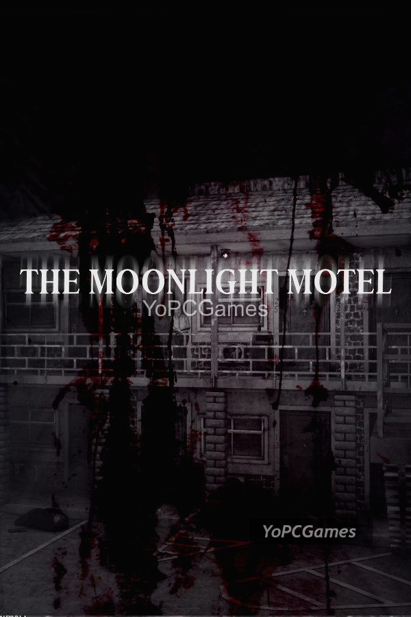 the moonlight motel game