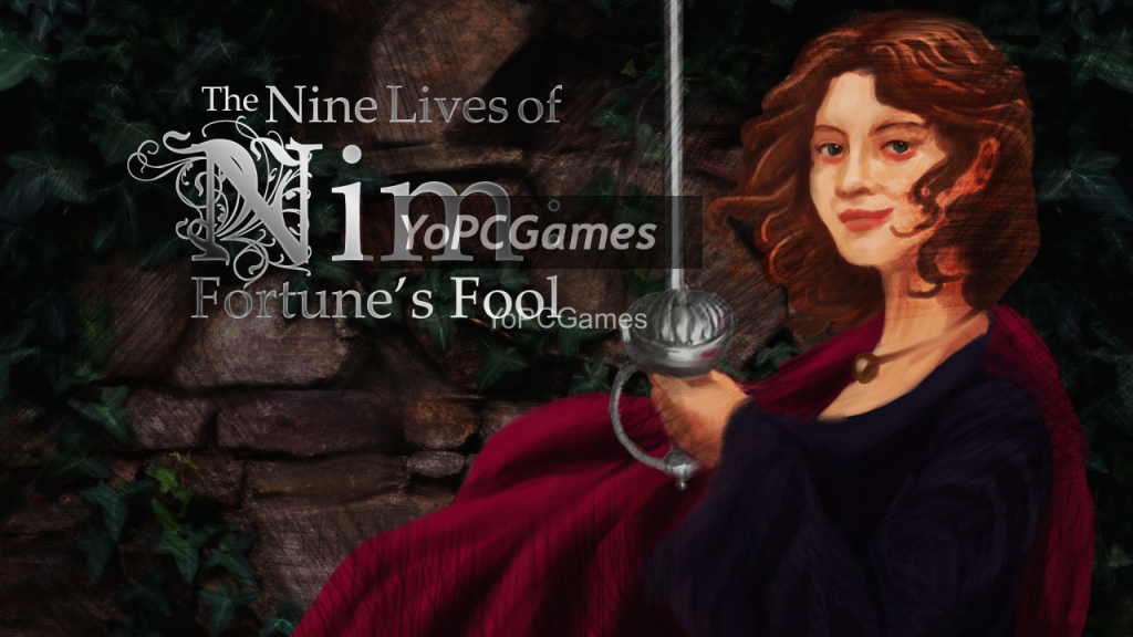 the nine lives of nim: fortune