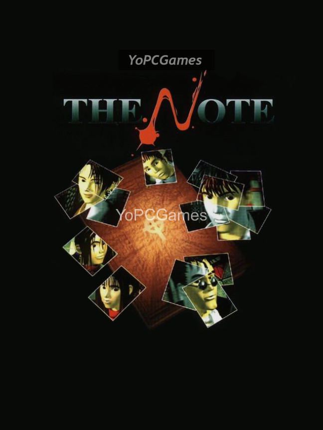 the note pc