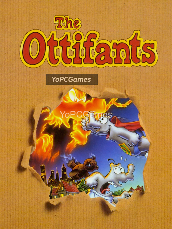 the ottifants pc