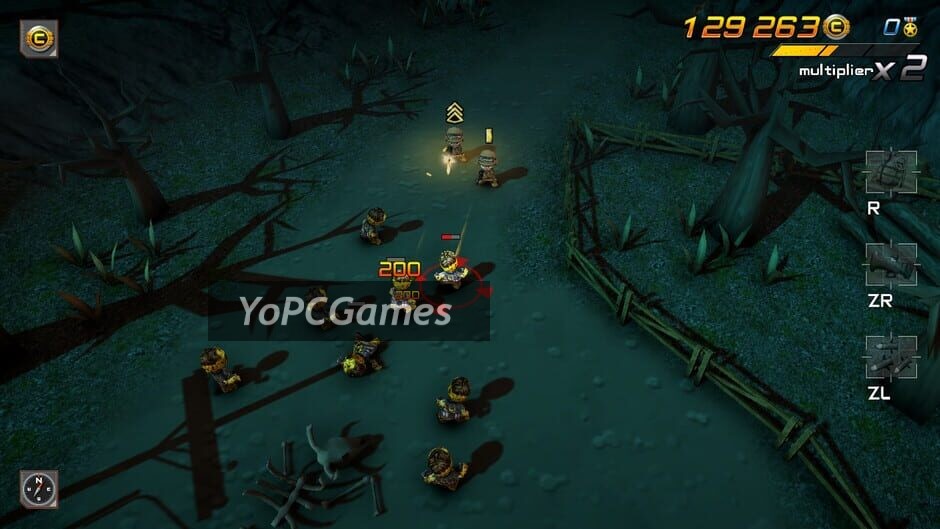 tiny troopers joint ops xl screenshot 5