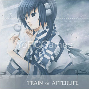 train of afterlife pc game