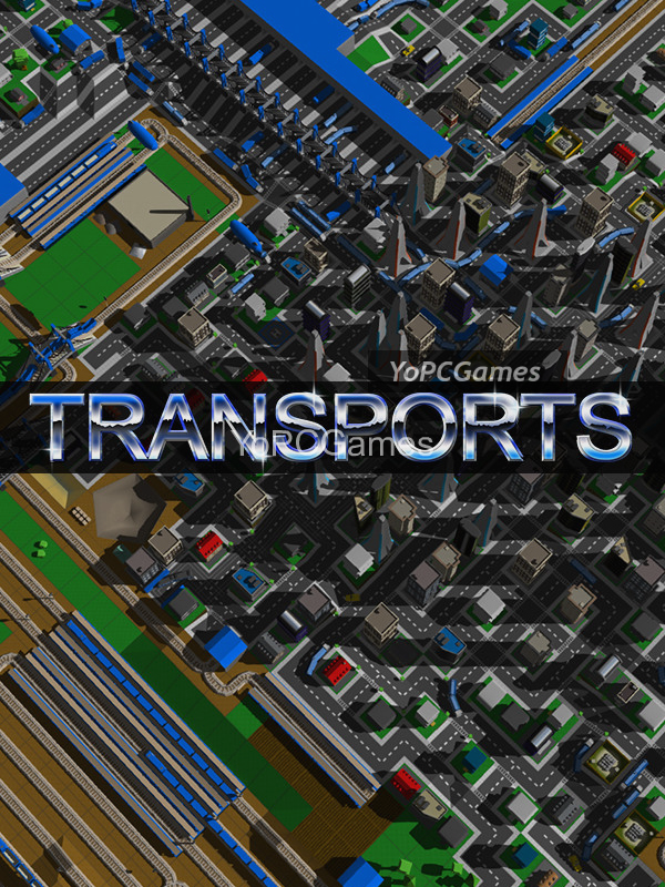 transports poster