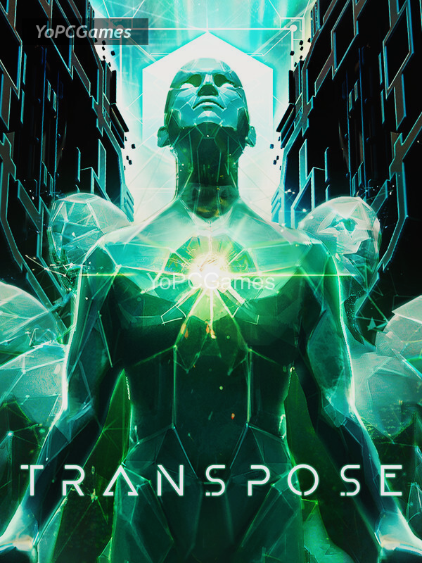 transpose cover
