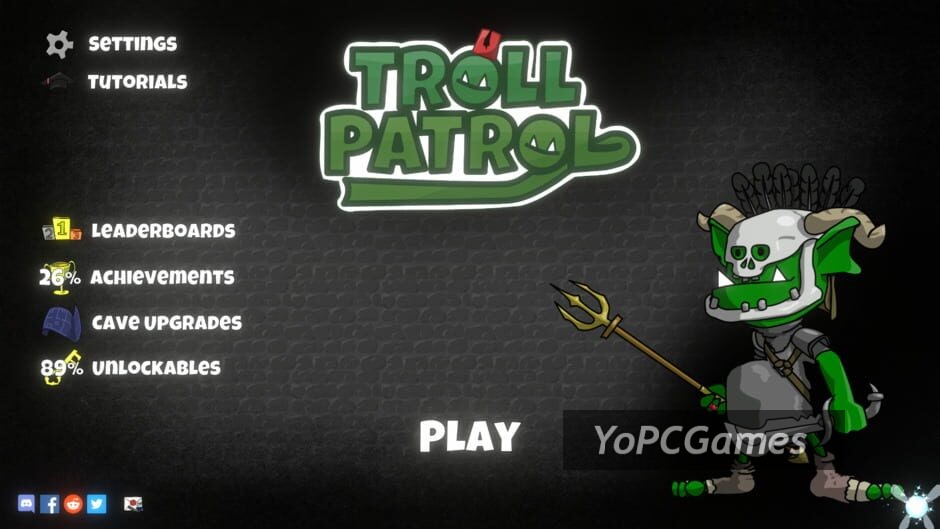 troll patrol screenshot 2