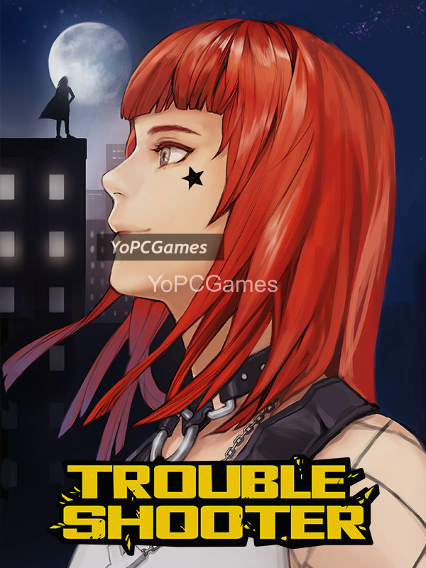 troubleshooter: abandoned children game