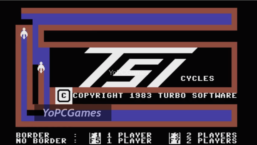 tsi cycles poster