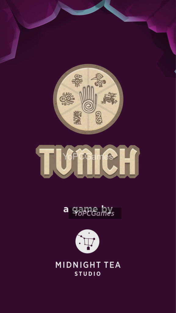 tunich game