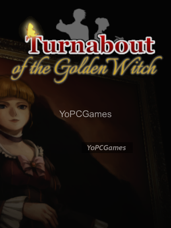 turnabout of the golden witch pc