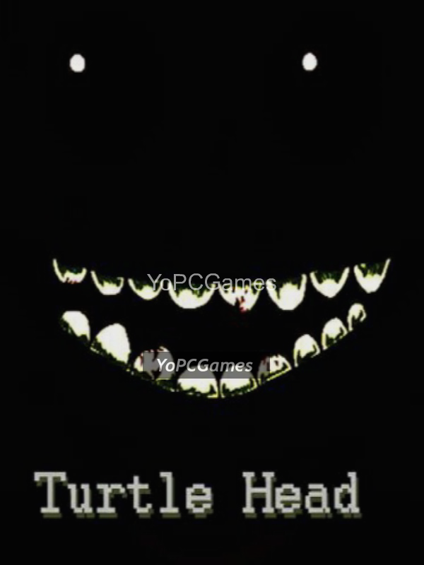 turtle head for pc
