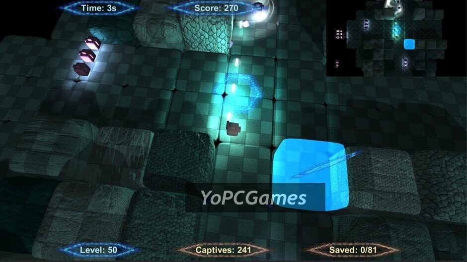 unlimited escape 2 screenshot 5