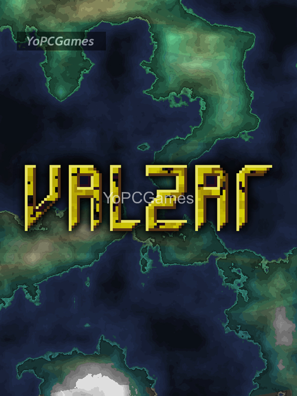 valzar cover