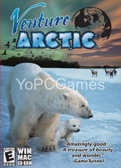 venture arctic for pc