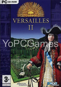versailles ii: testament of the king pc game