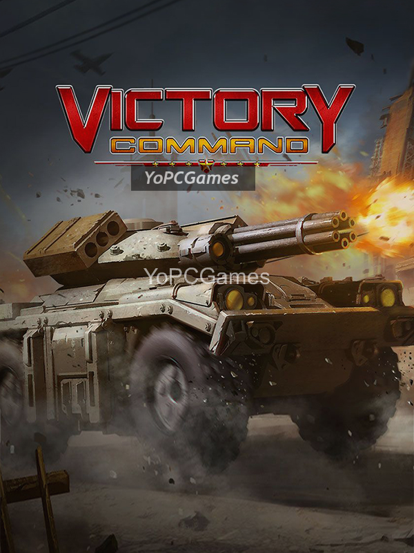 victory command: battle arena pc