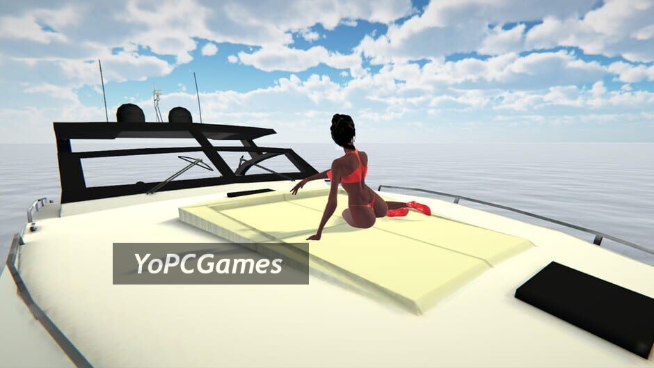 virtual reality girls 2 screenshot 3