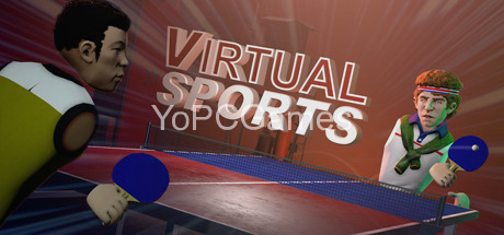 virtual sports game