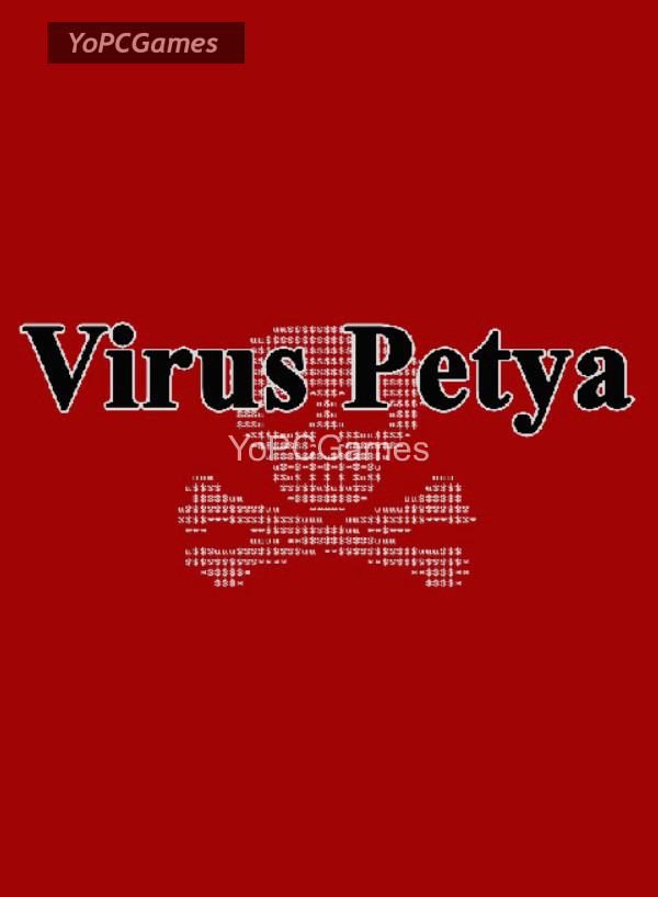 virus petya for pc