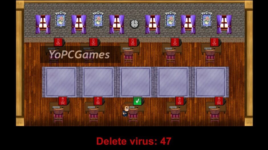 virus petya screenshot 4