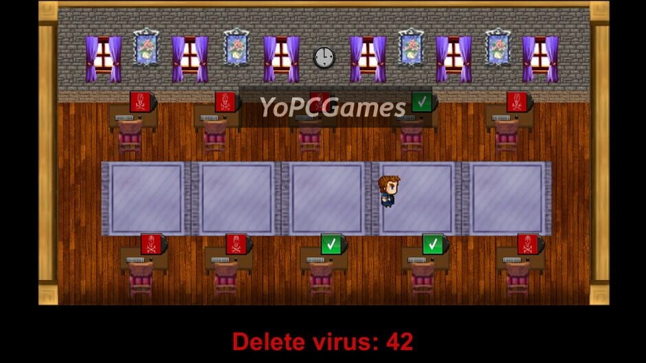 virus petya screenshot 5