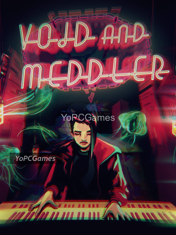 void and meddler pc