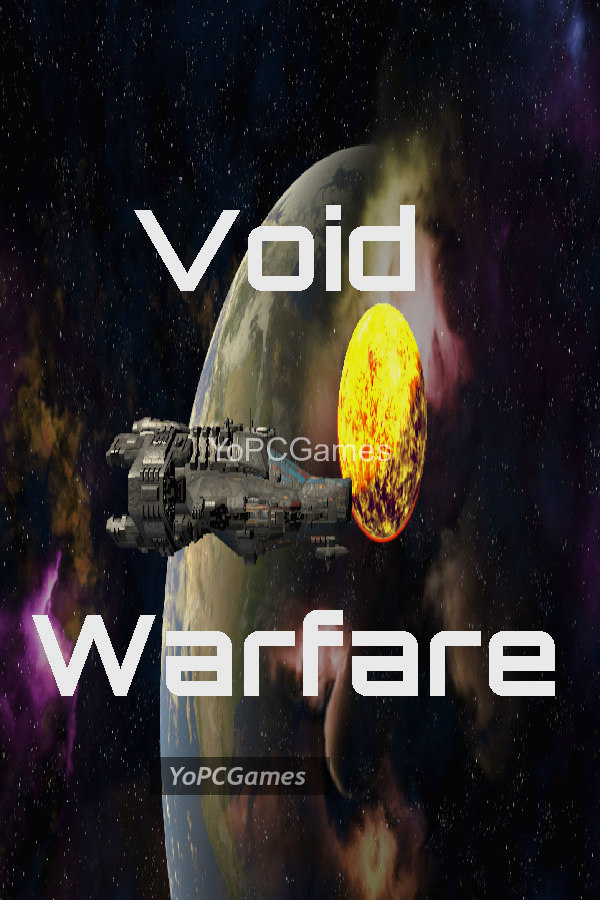 void warfare for pc