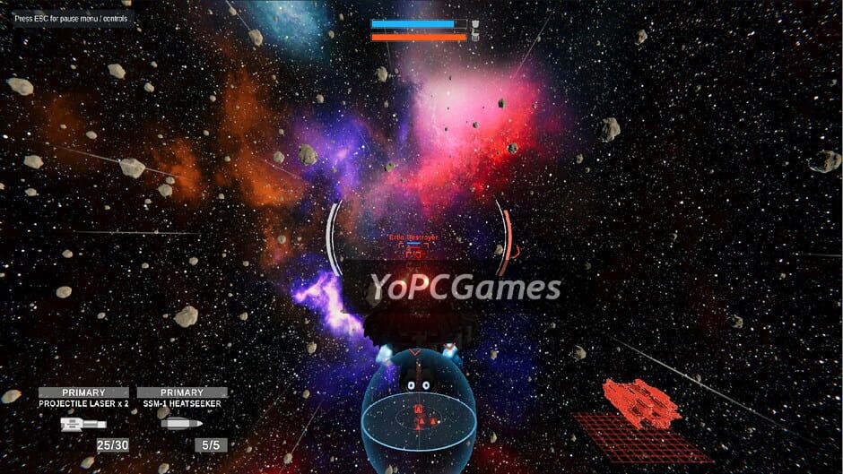 void warfare screenshot 3