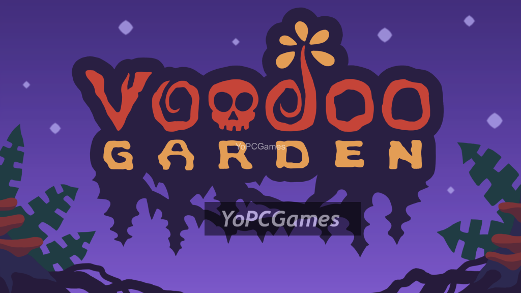 voodoo garden pc