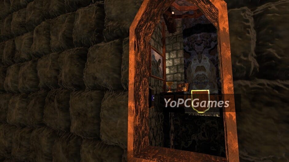vr2: vacate 2 rooms screenshot 2