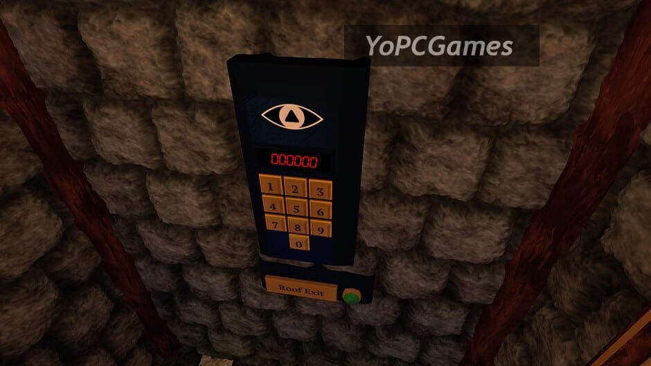 vr2: vacate 2 rooms screenshot 3