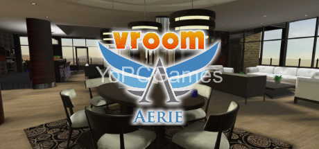 vroom: aerie for pc