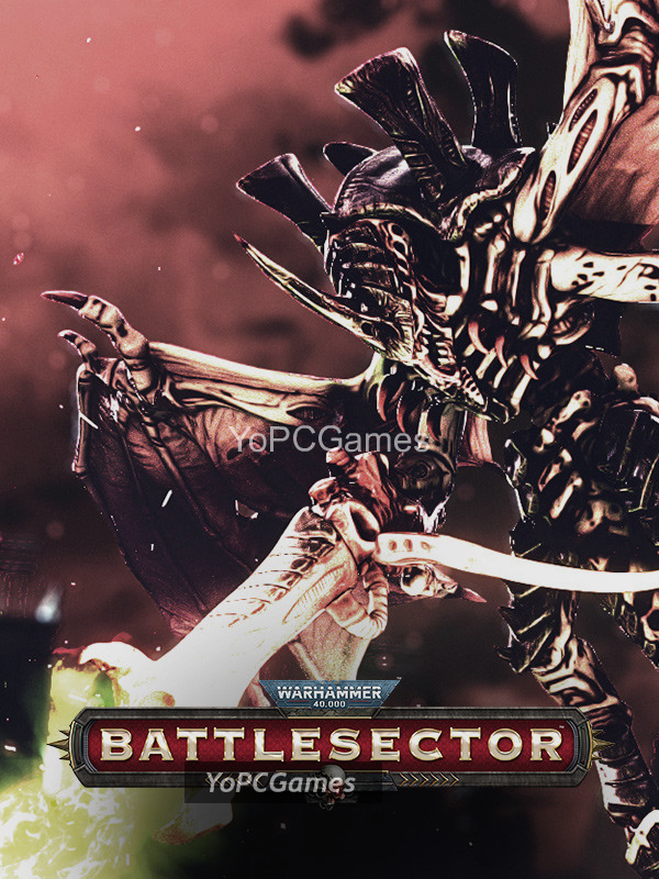 warhammer 40,000: battlesector for pc