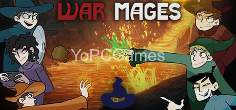 warmages pc