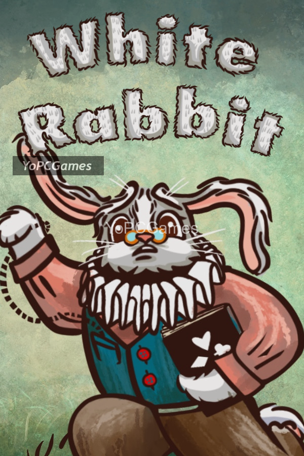 white rabbit: royal scheduler pc game