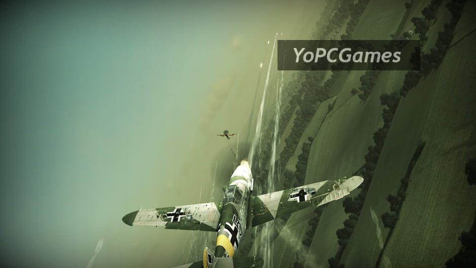 wings of prey screenshot 3