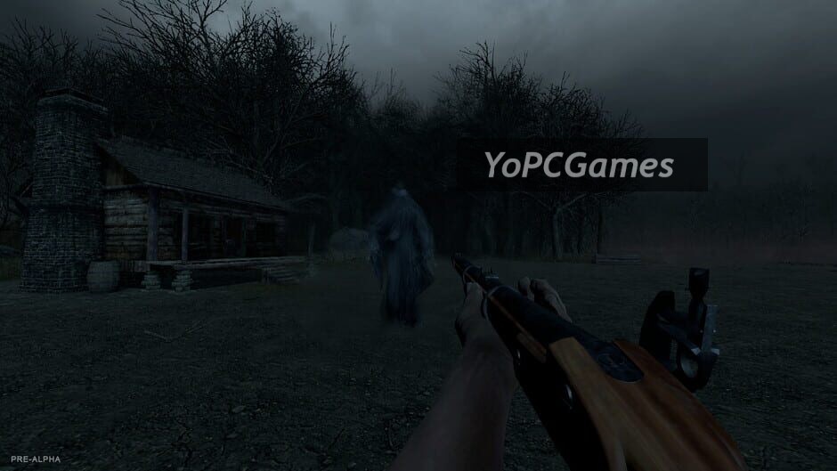 witch hunt screenshot 1