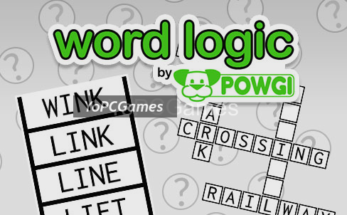 word logic by powgi pc