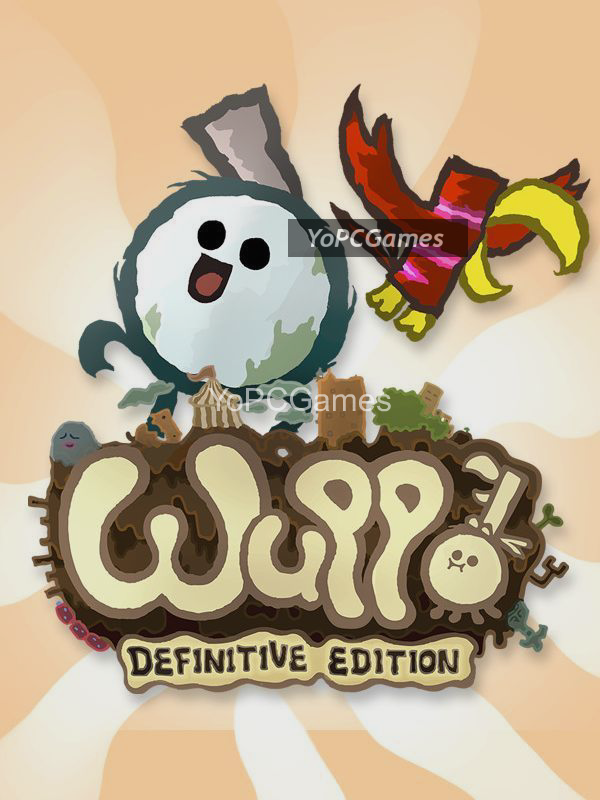 wuppo: definitive edition for pc