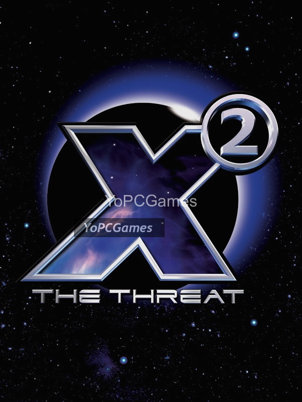x2: the threat game
