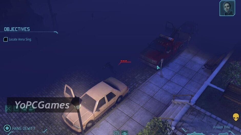 xcom: enemy unknown - the complete edition screenshot 2