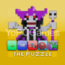 yu-nama: the puzzle pc