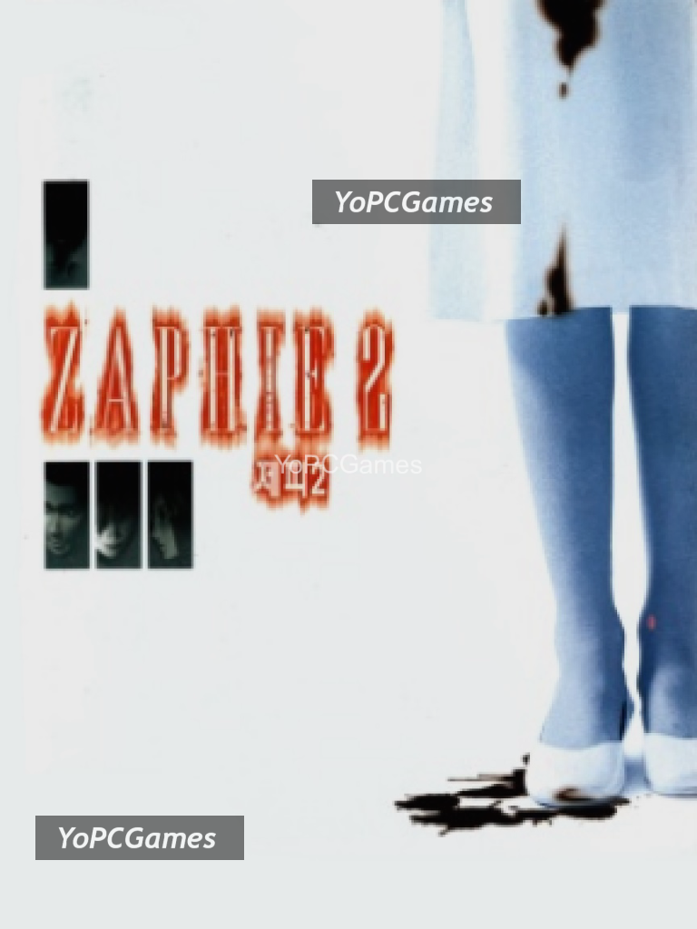 zaphie 2 cover